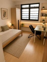 Blk 85 Telok Blangah Heights (Bukit Merah), HDB 5 Rooms #588308531